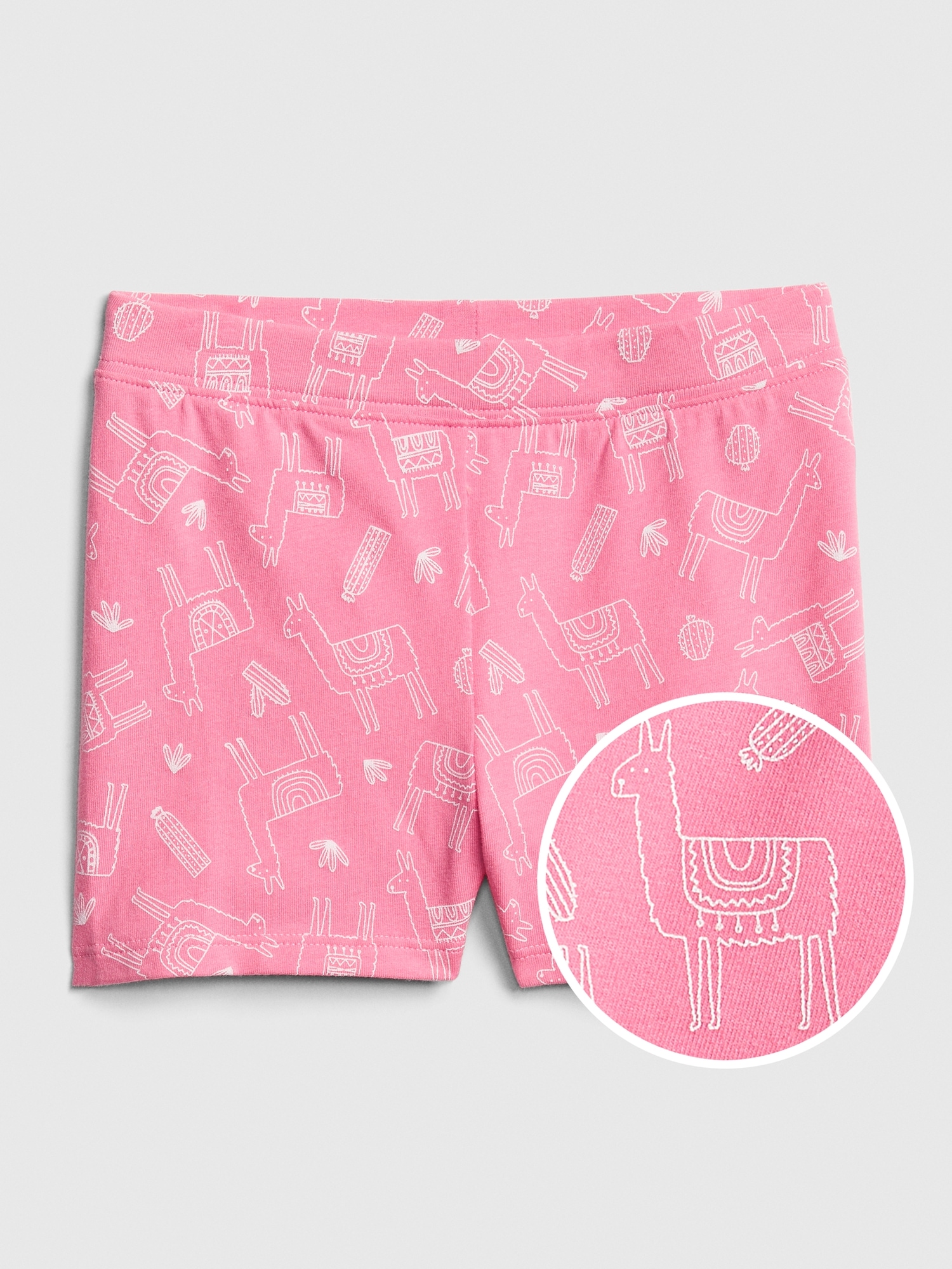 Toddler Cartwheel Shorts Gap