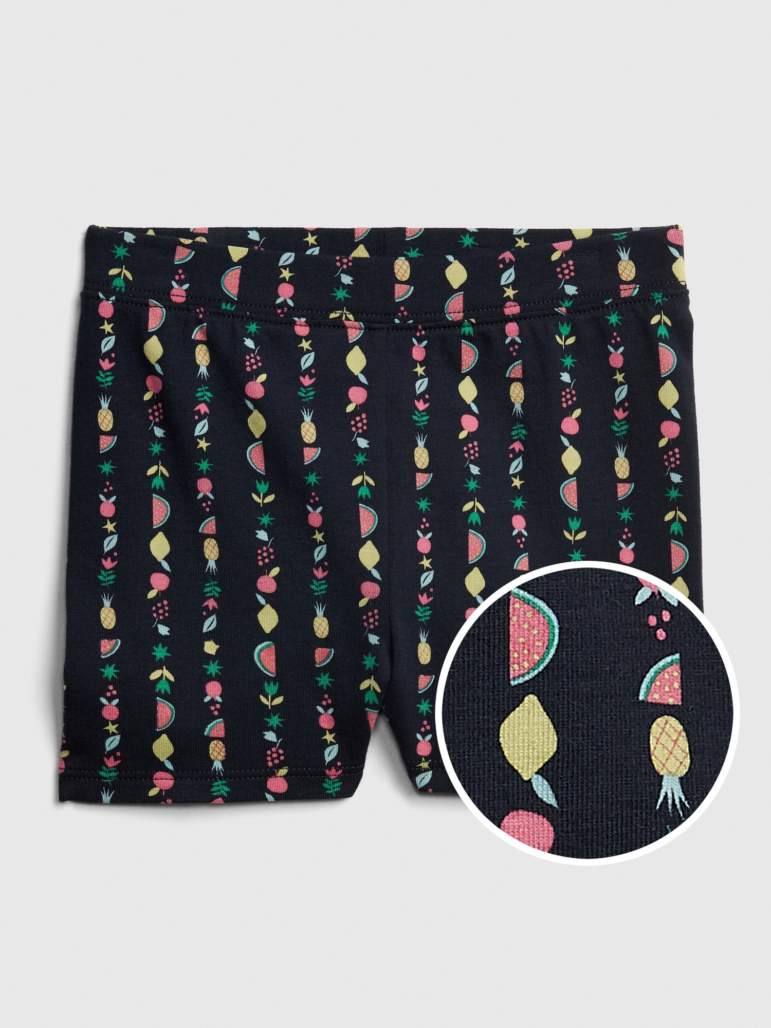 Toddler Cartwheel Shorts Gap