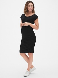 gap bodycon dress