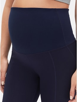Gap Maternity Workout Pants