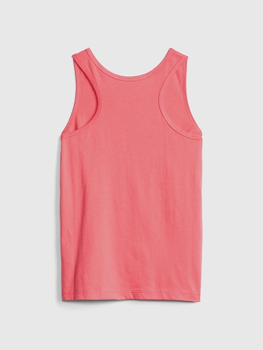 Image number 2 showing, Kids Graphic Tank Top