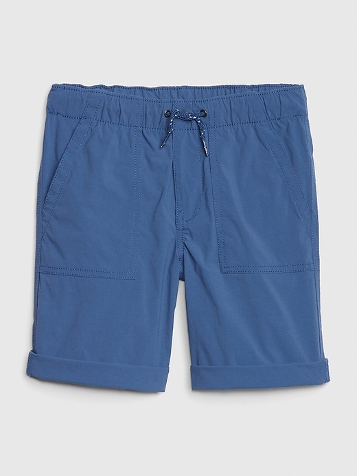 Image number 8 showing, Kids Quick Dry Shorts