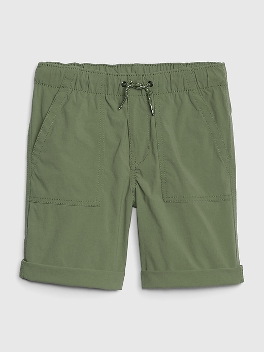 Image number 6 showing, Kids Quick Dry Shorts