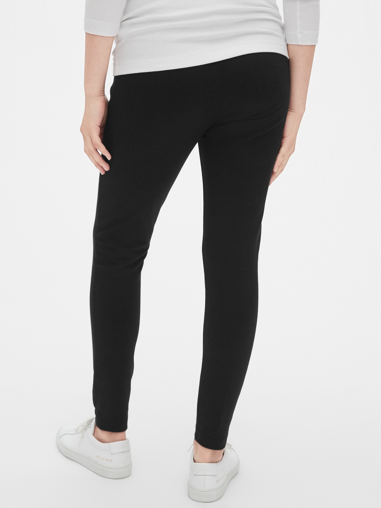 gap maternity sweatpants