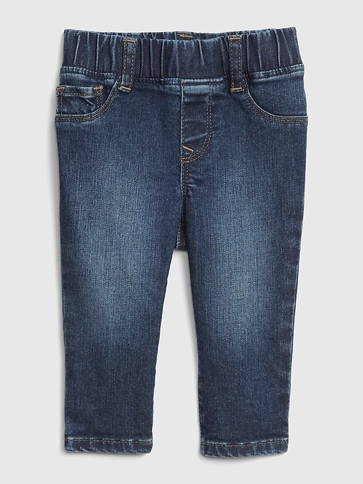 Baby on sale gap jeggings