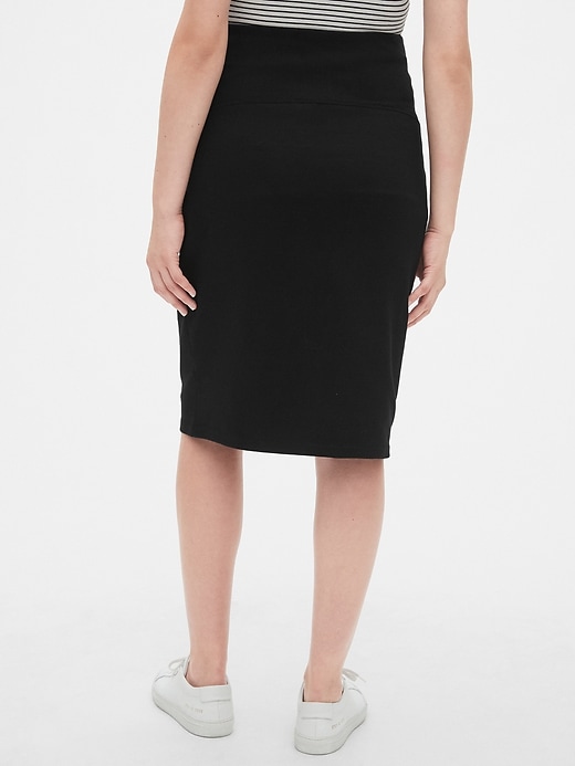 pencil skirt gap