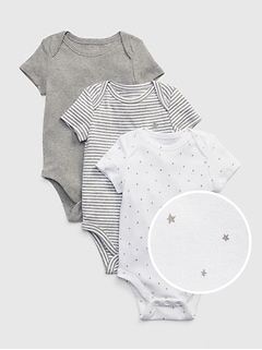 Gender Neutral Baby Clothes | Gap