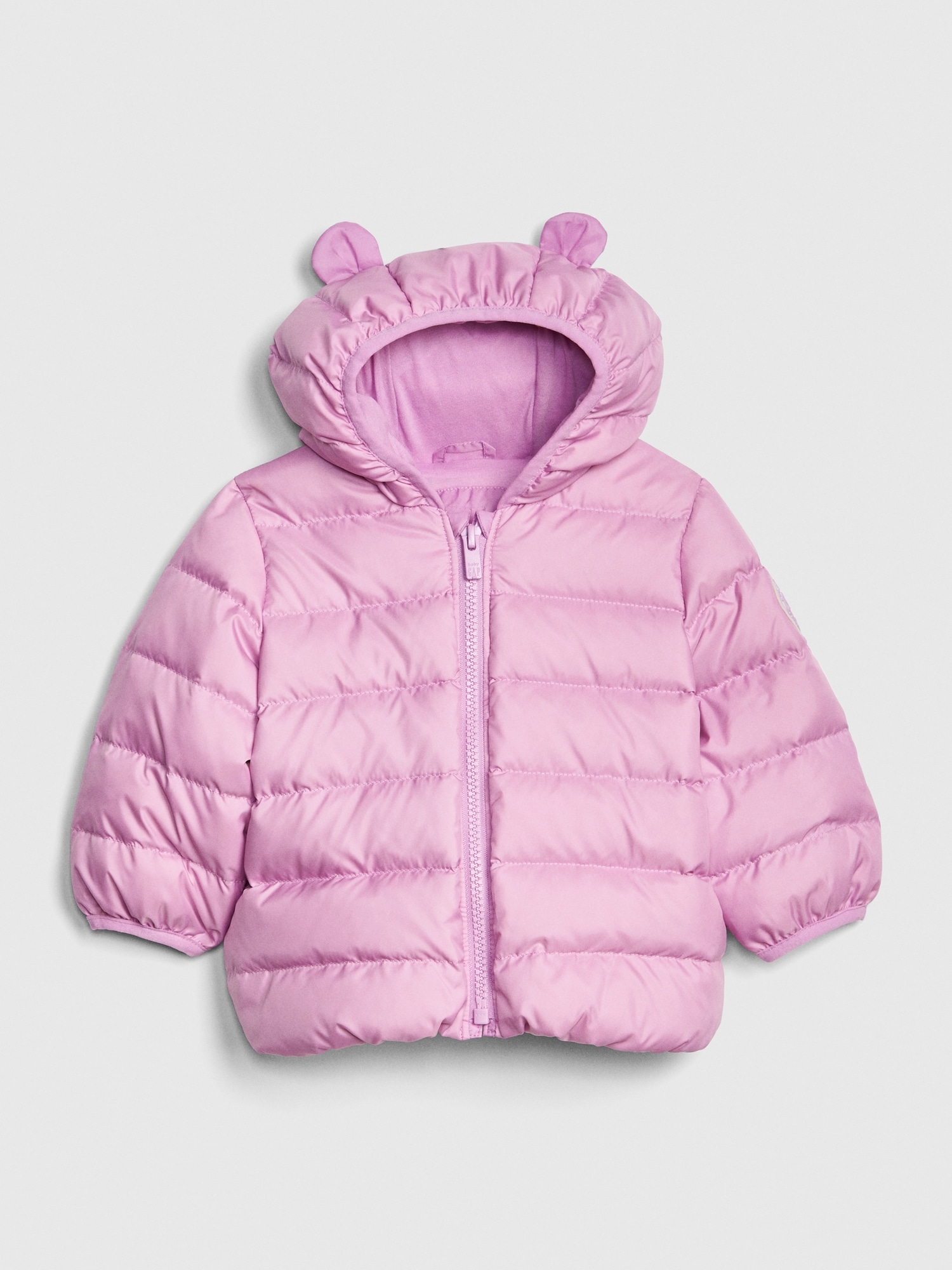 Baby gap down shop jacket