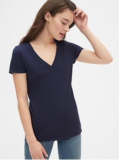 Women's T-Shirts & Tees | Gap