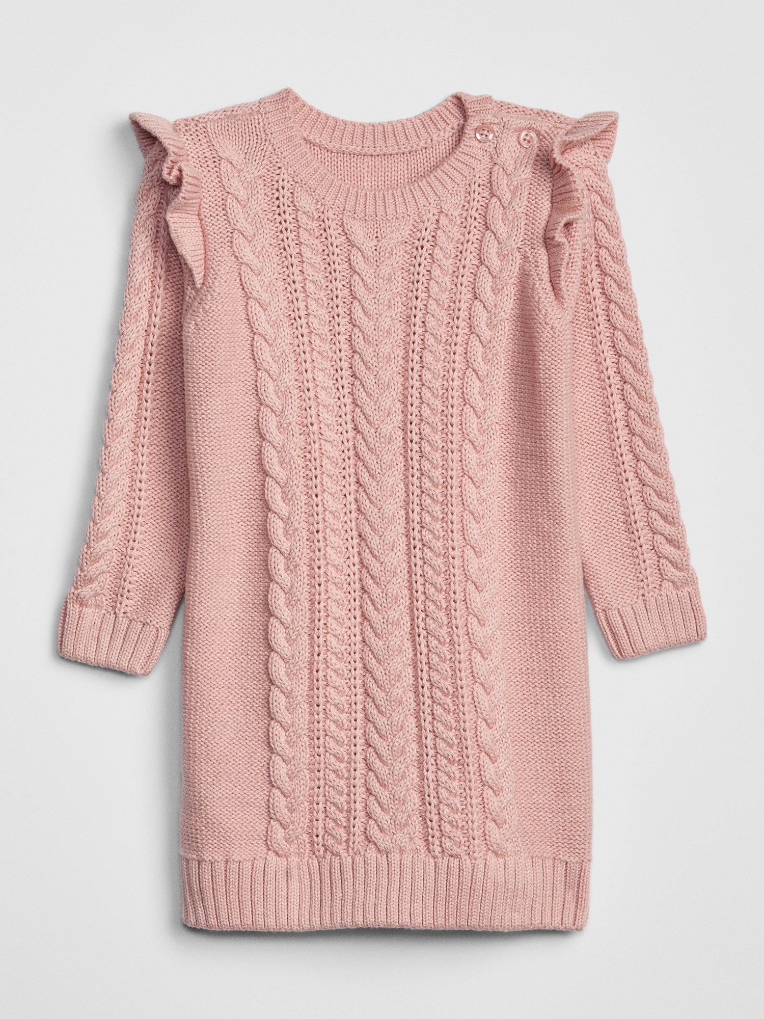 Baby gap sweater shop dress