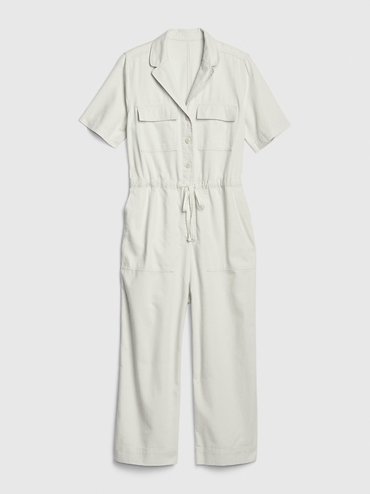 Image number 5 showing, Utility Jumpsuit