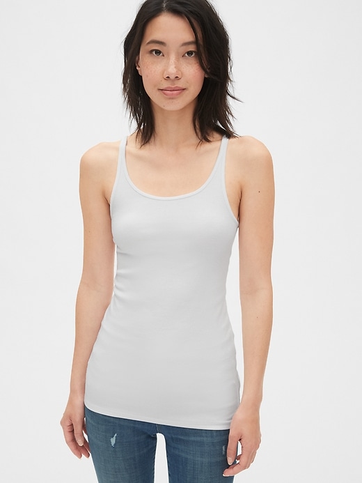 View large product image 1 of 1. Modern Cami