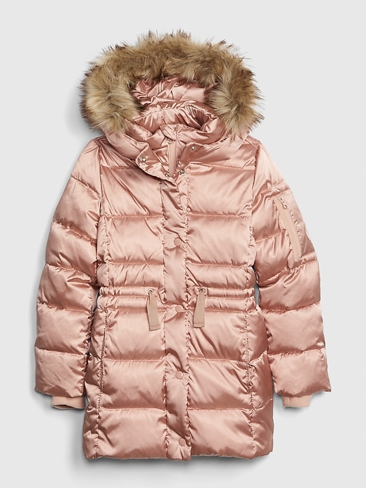 View large product image 1 of 1. Kids ColdControl Max Puffer