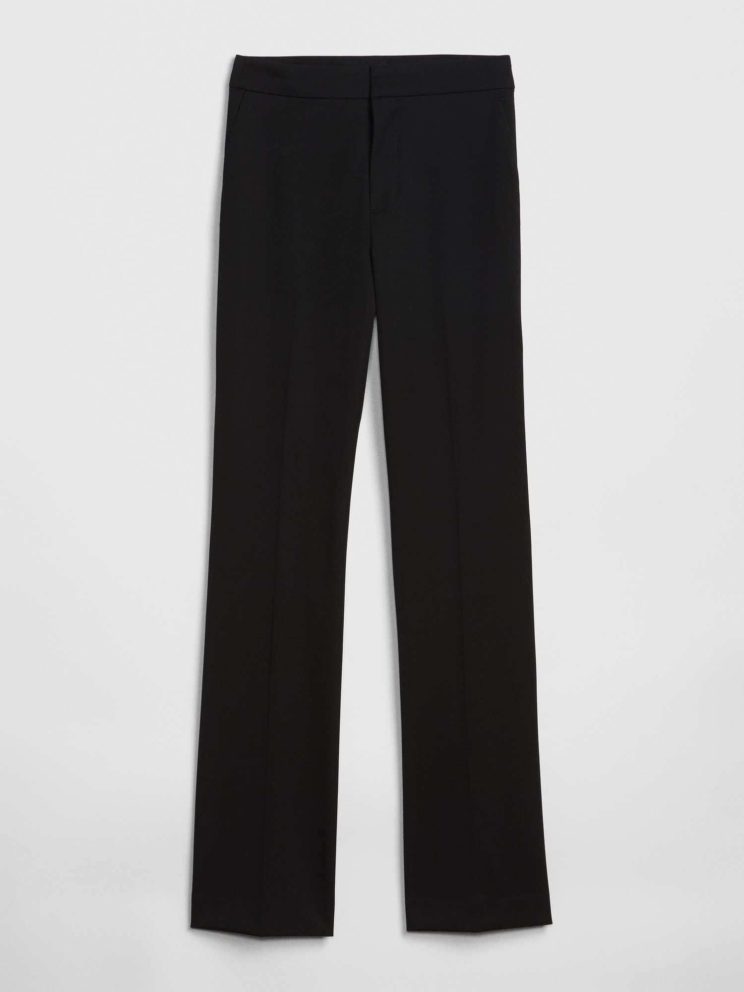 High Rise Slim Boot Pants | Gap