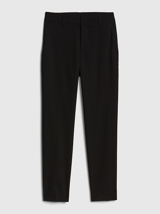 Image number 6 showing, High Rise Slim Taper Pants