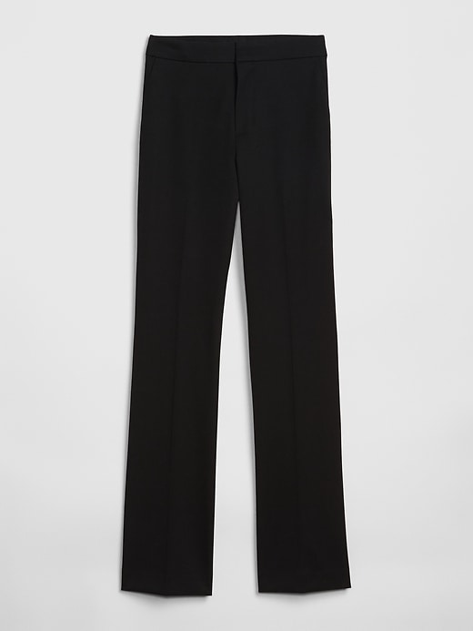 Image number 6 showing, High Rise Slim Boot Pants