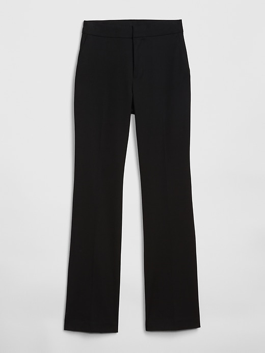 Image number 8 showing, High Rise Curvy Slim Boot Pants