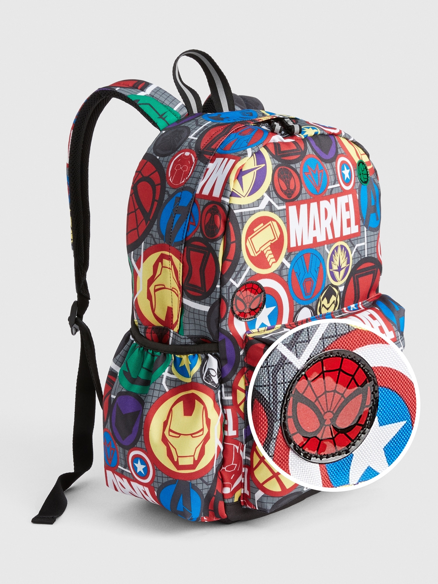 gap bookbag