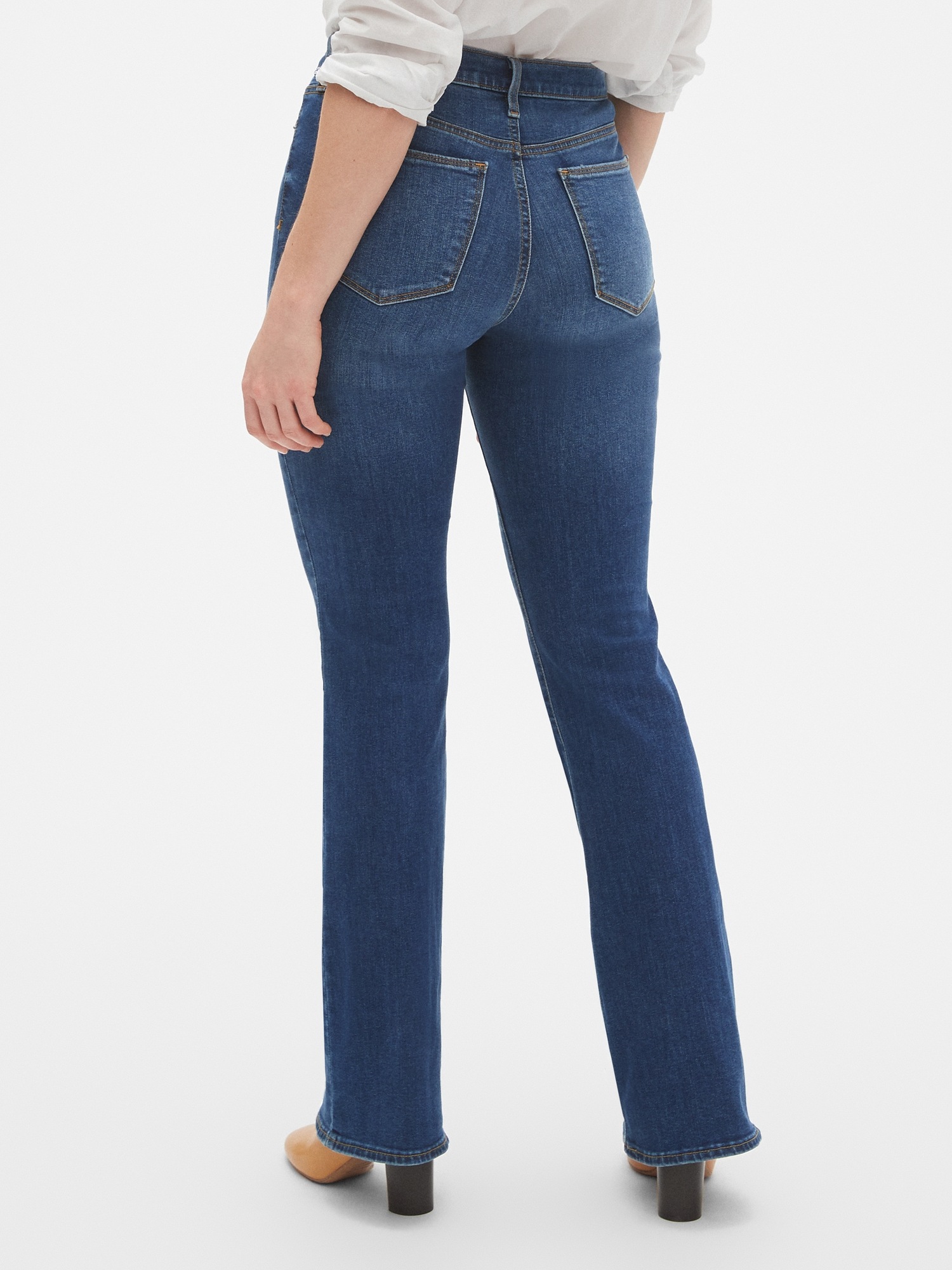 gap long and tall jeans