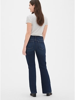 Long and lean deals gap jeans