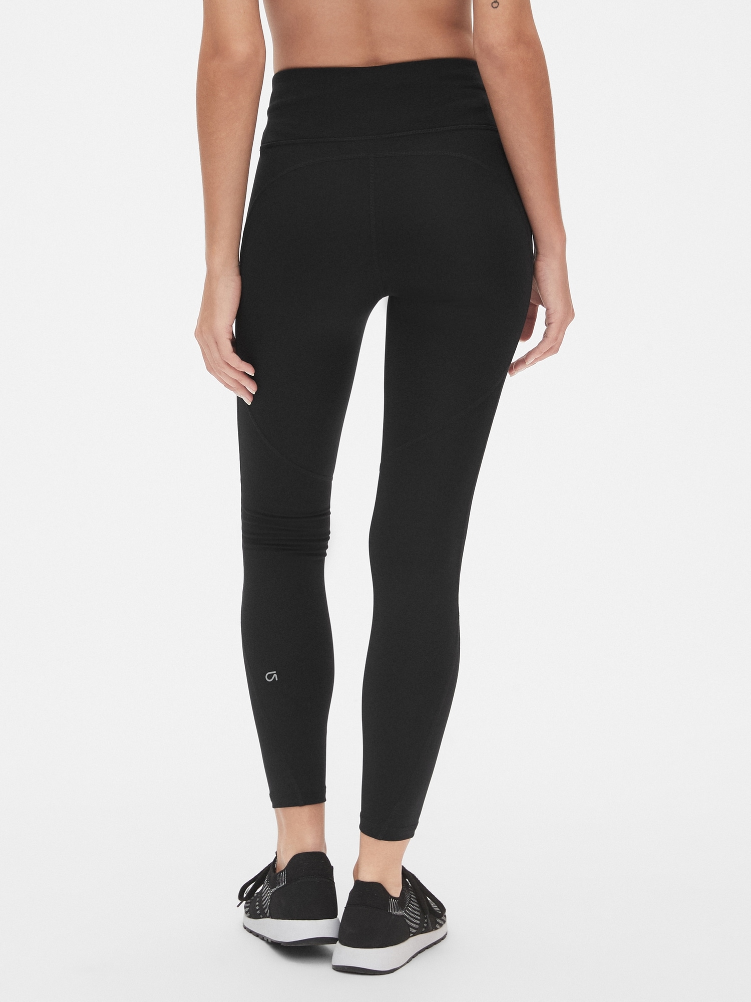 GapFit Full Length Leggings in Sculpt 