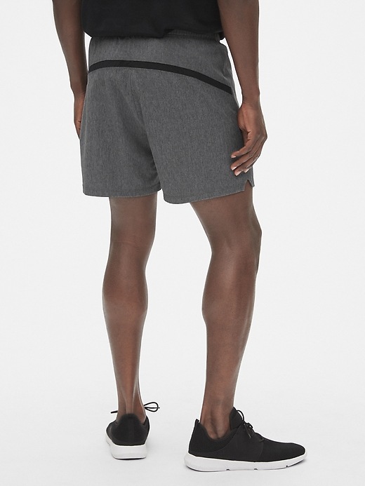 Image number 2 showing, Gapfit 5" Running Shorts