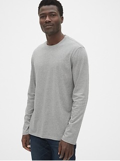 gap t shirts men's