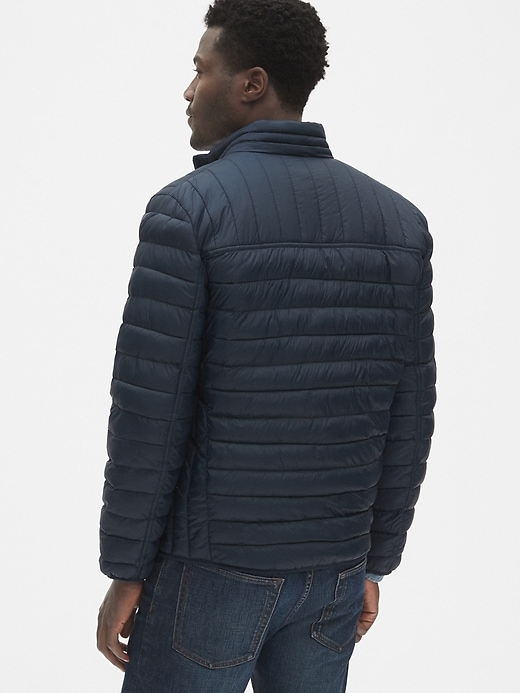 Image number 2 showing, ColdControl Lightweight Puffer Jacket