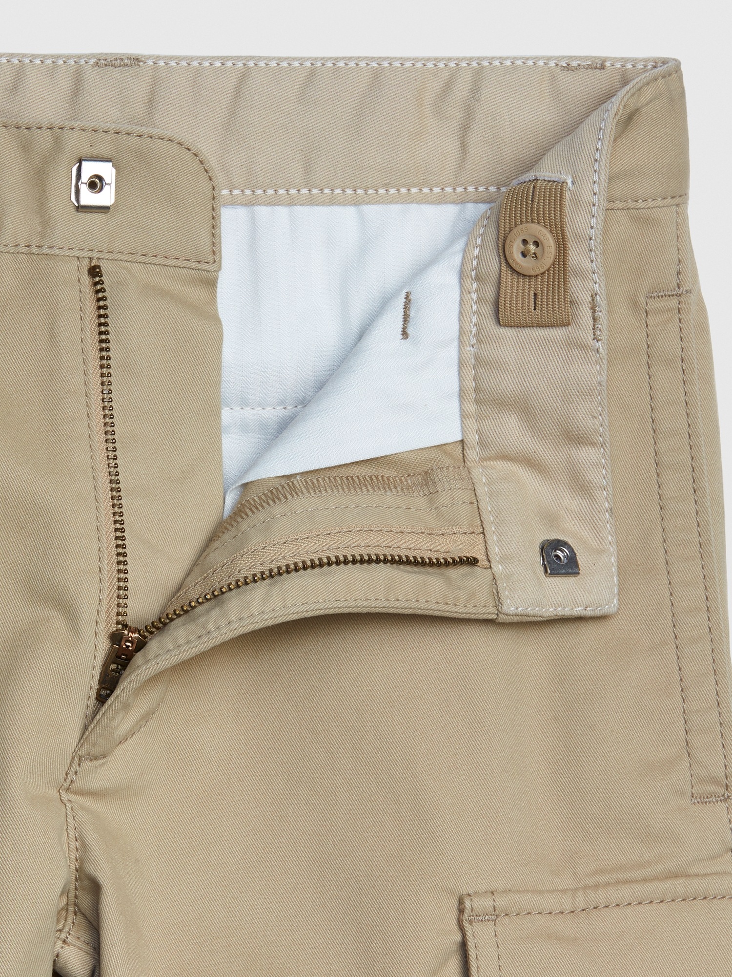 gap kids cargo pants