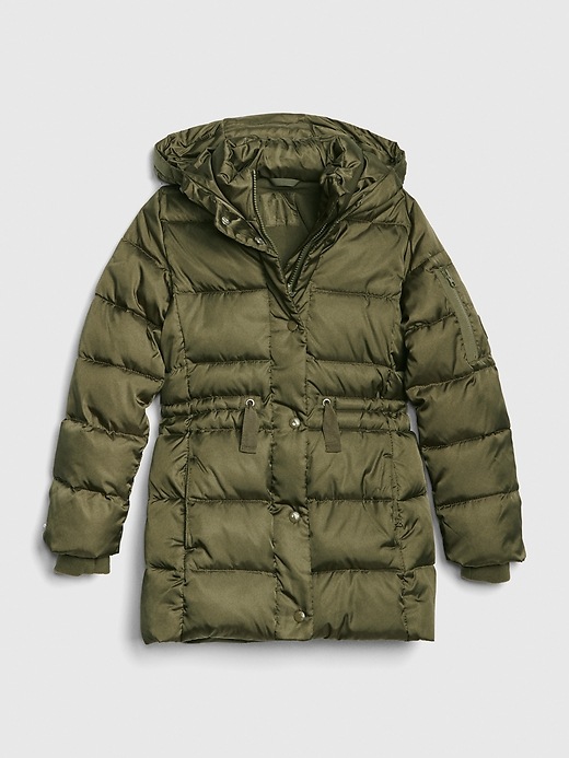 Image number 4 showing, Kids ColdControl Max Puffer