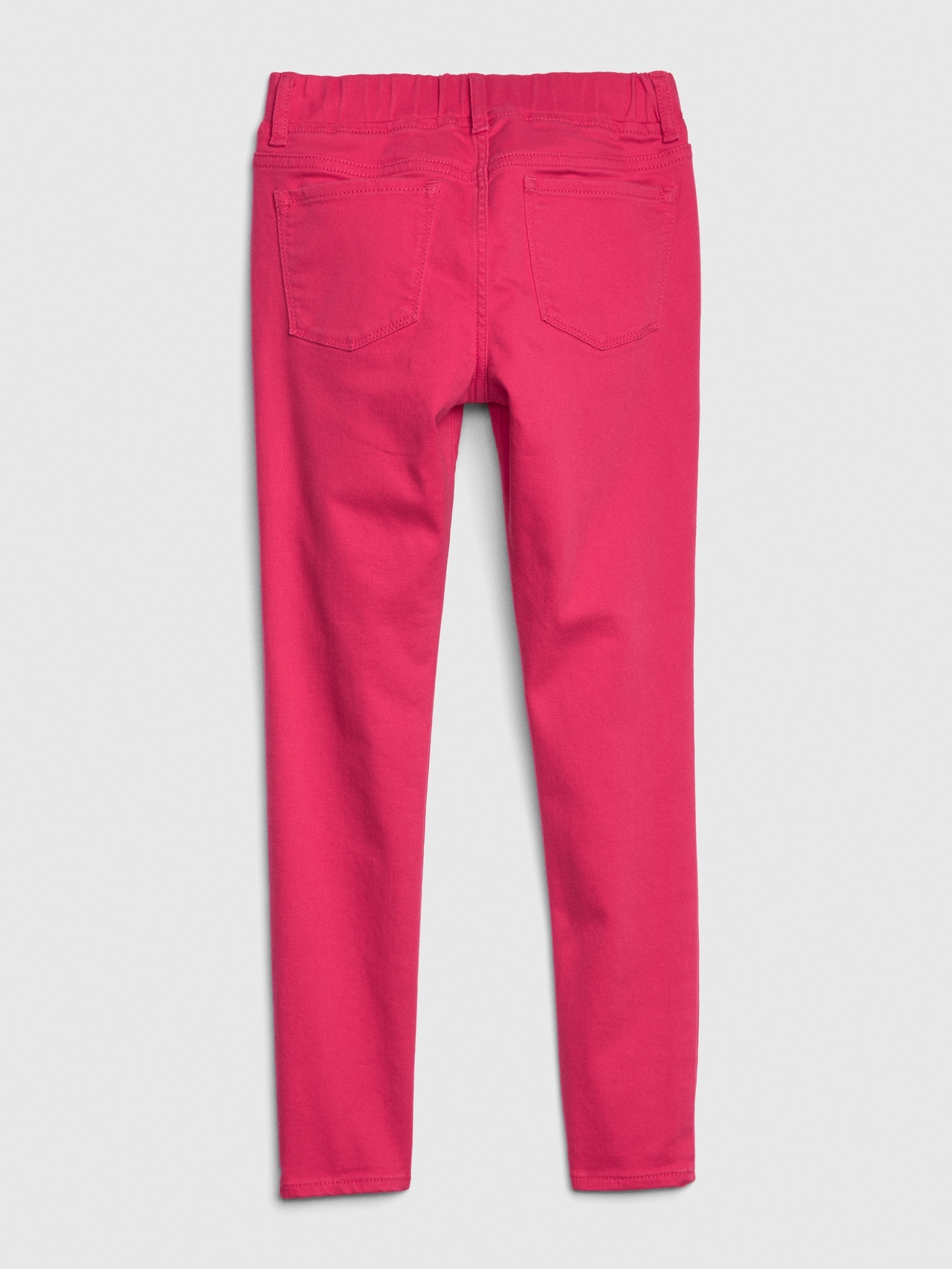 Gap High Stretch Jeggings 5Y – TOYCYCLE