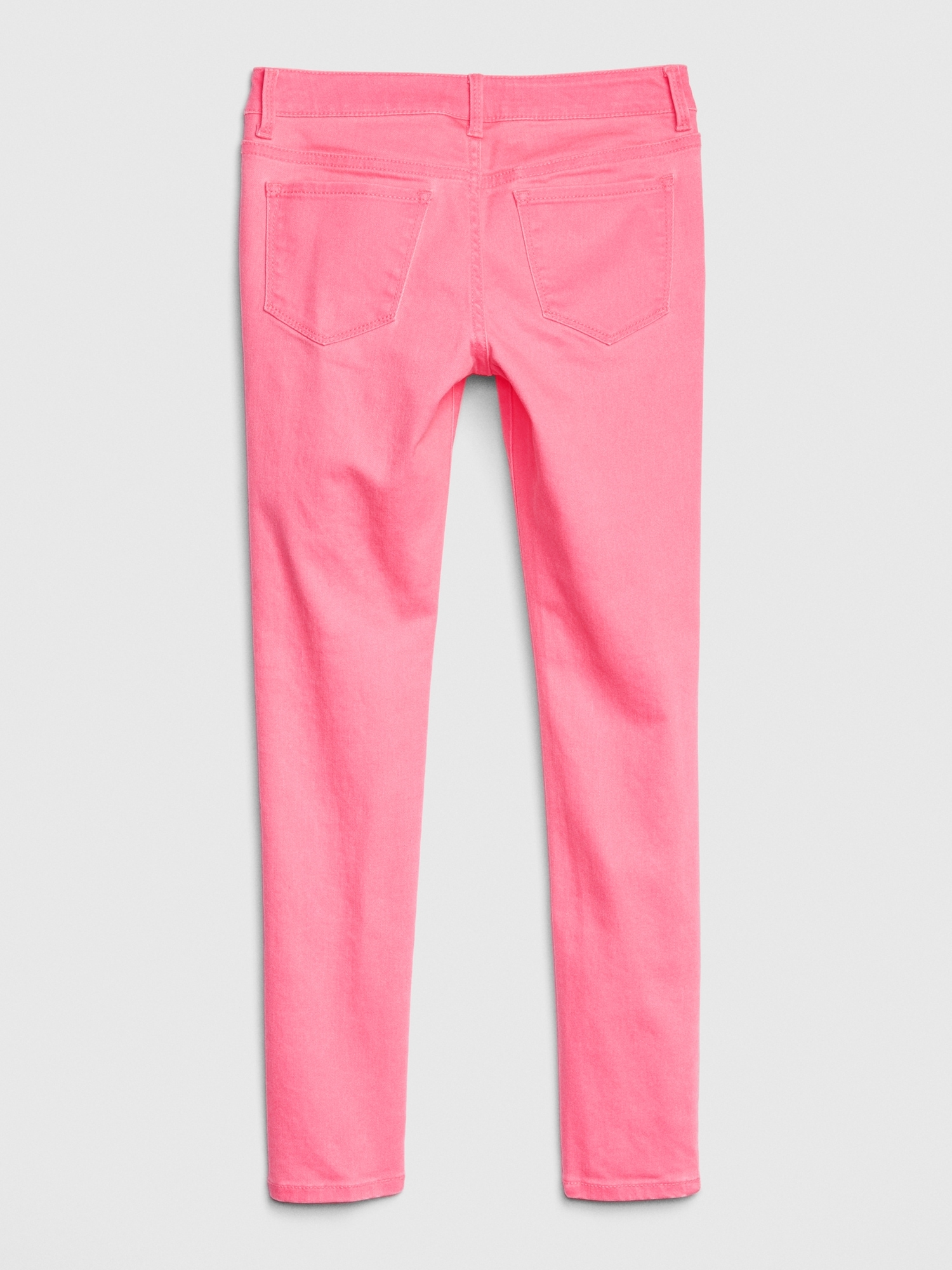 Kids Super Skinny Jeans with Stretch | Gap