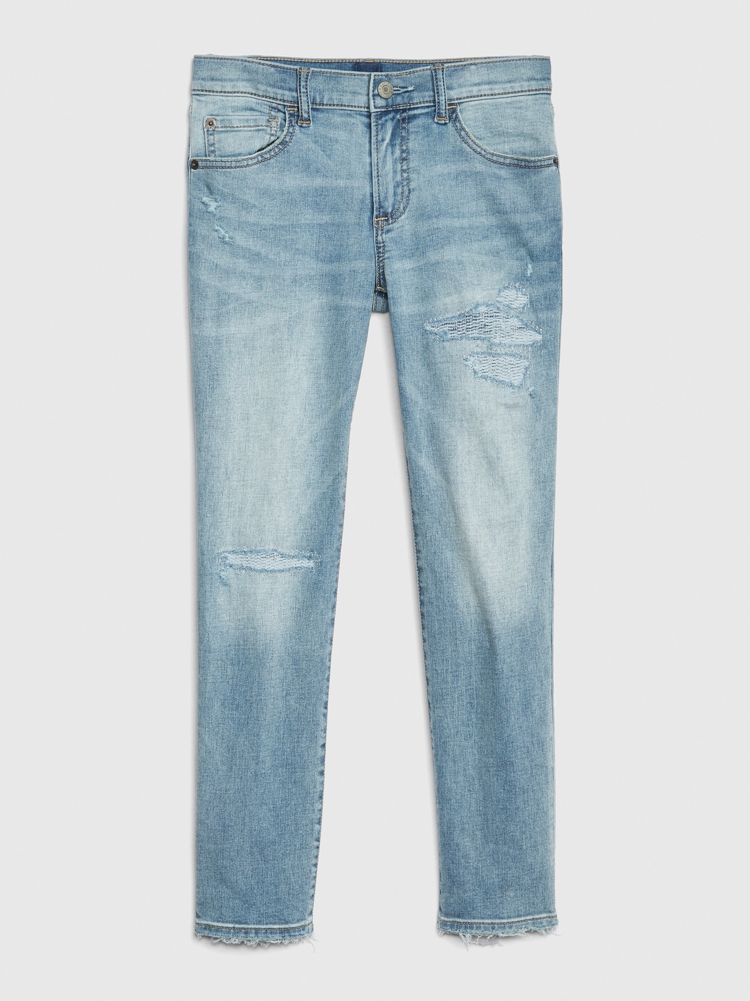 slim jeans kids