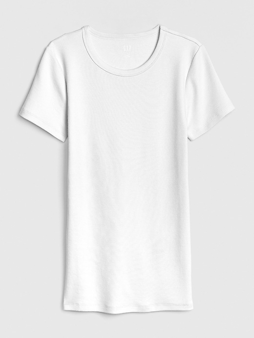 gap modern crew tee