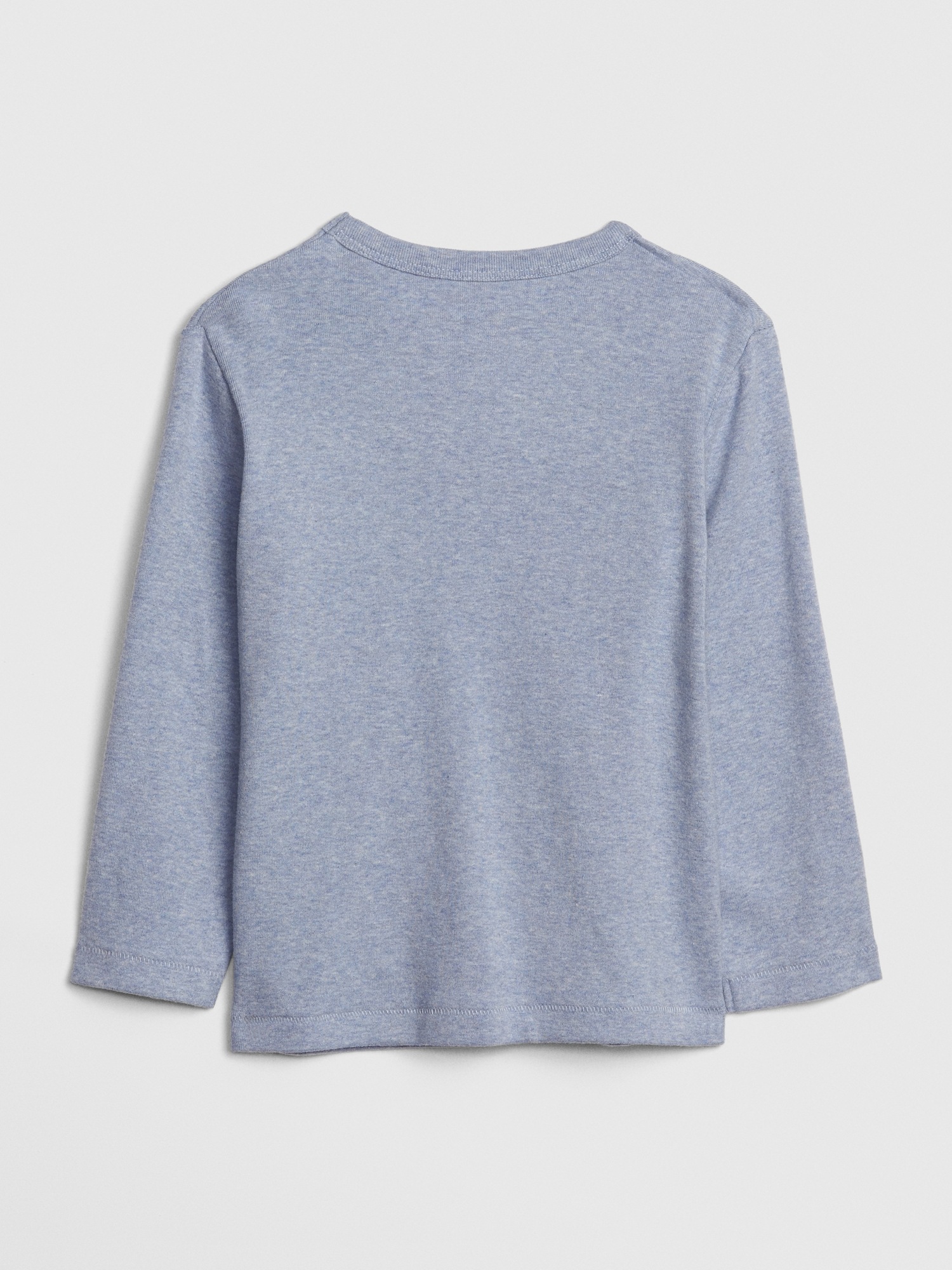 Toddler Long Sleeve T-Shirt | Gap