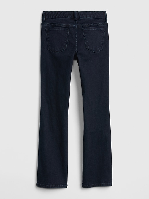Image number 3 showing, Kids Boot Jeans with Stretch