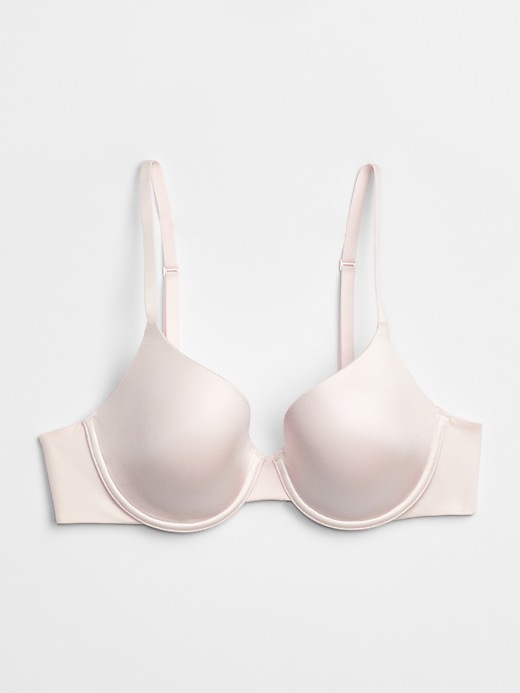 Image number 3 showing, Everyday Smooth Favorite Coverage Bra