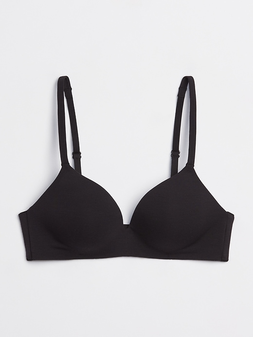 Image number 3 showing, Breathe Wireless Bra
