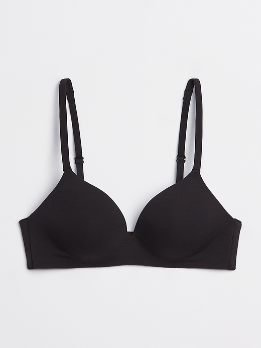 Image number 3 showing, Breathe Wireless Bra