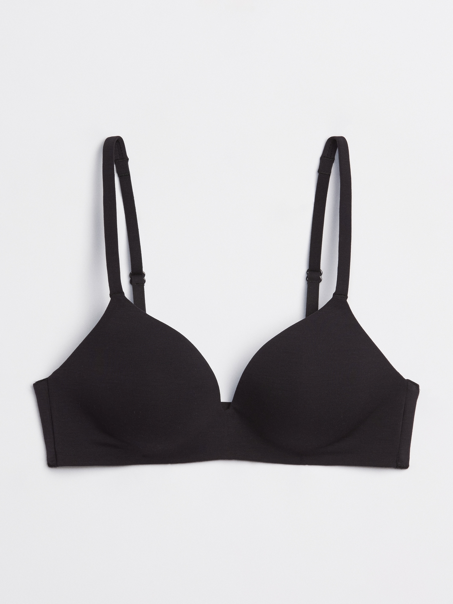 Gap Body Black Bra Size XS NWT