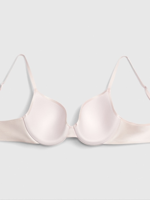 Image number 4 showing, Everyday Smooth Favorite Coverage Bra