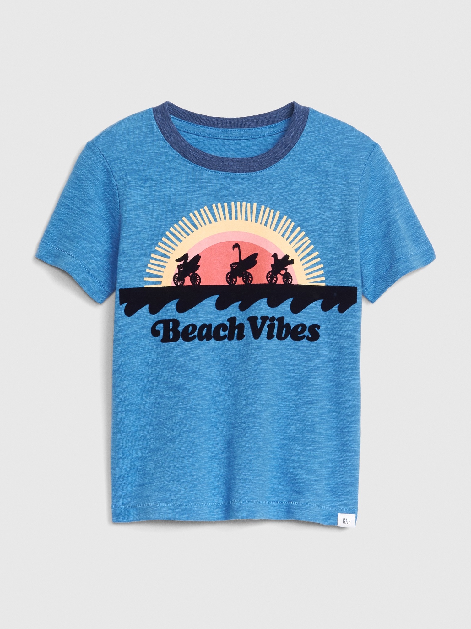 gap boys t shirts