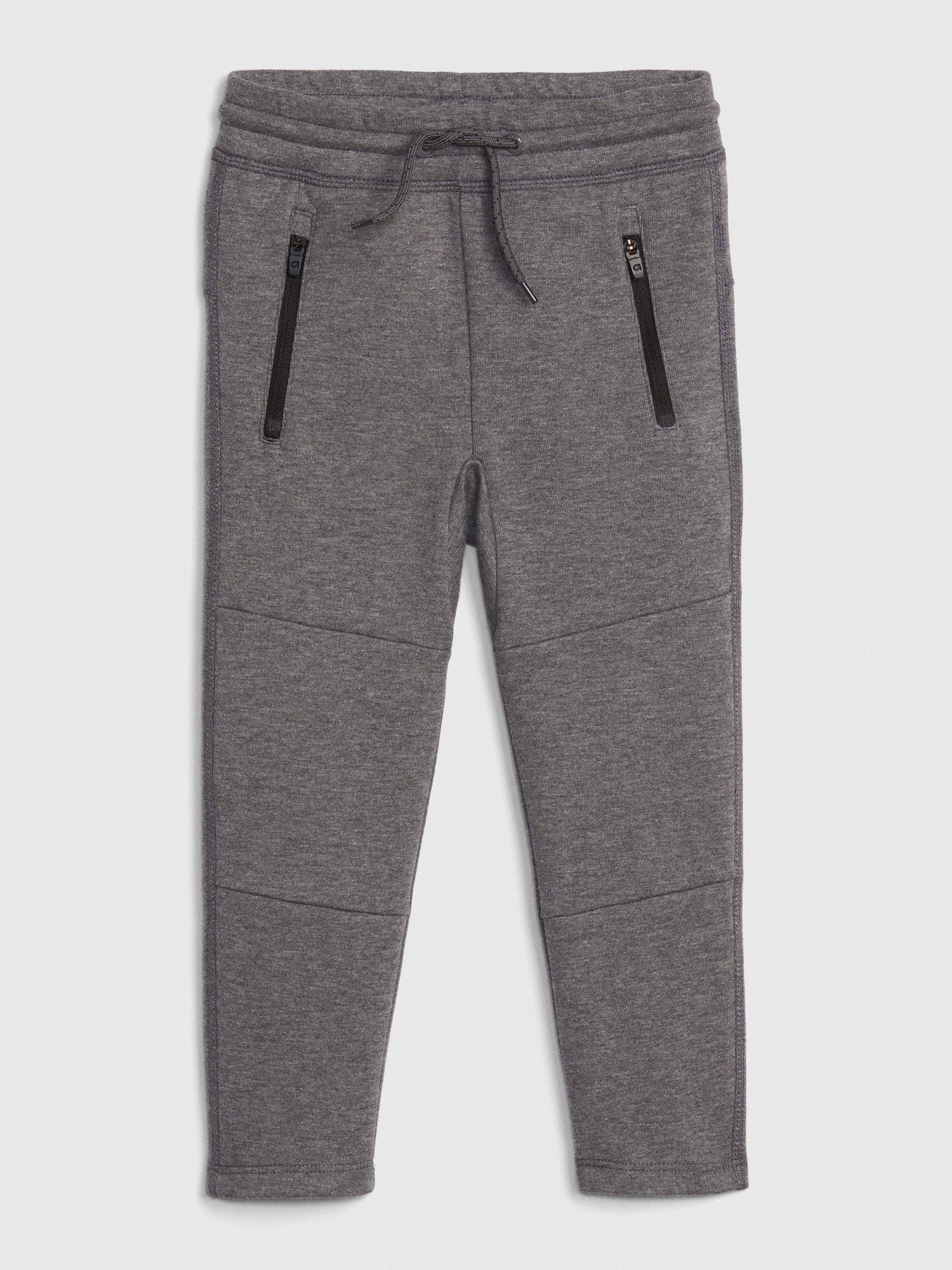 Gap Babies' Fit Toddler Fit Tech Pull-on Joggers In Grey