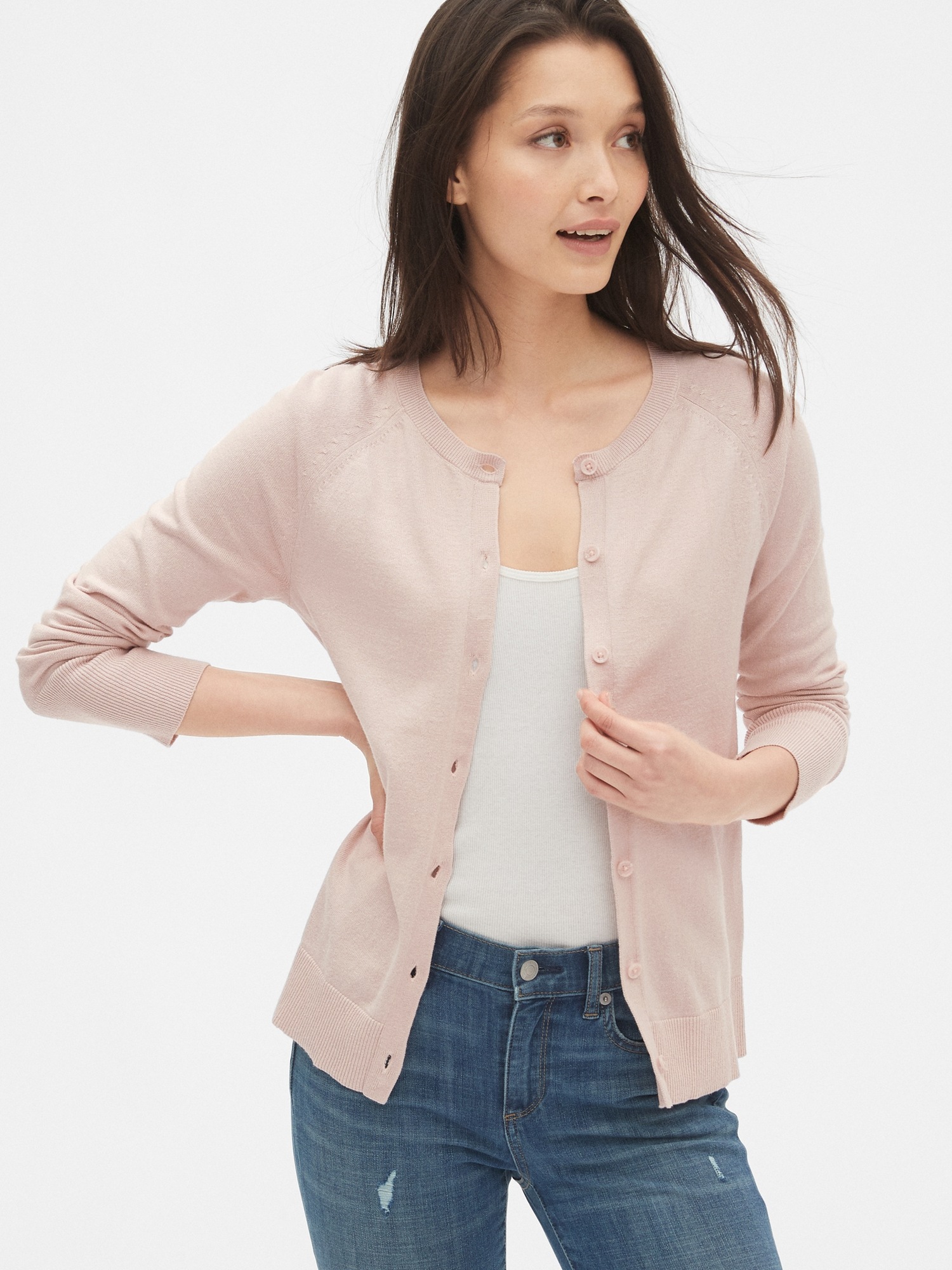 Cardigan Sweater | Gap