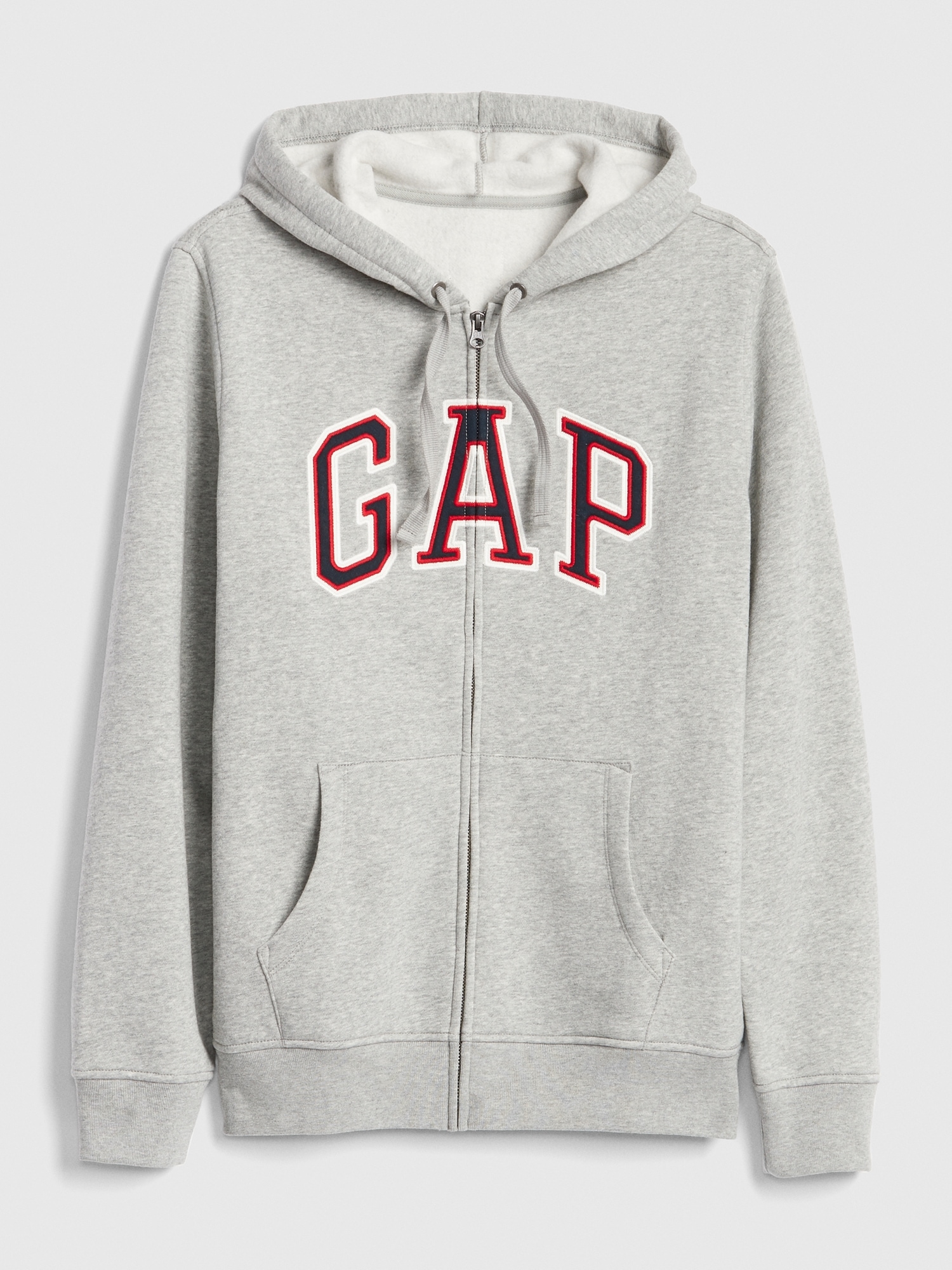 gap zip up jacket