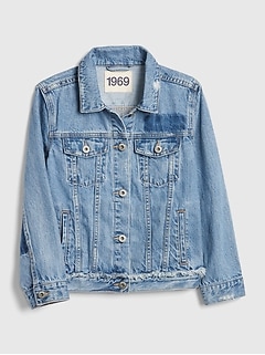 gap winter coats kids