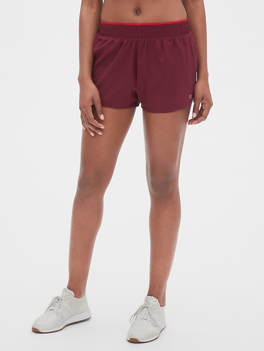 View large product image 1 of 1. GapFit Running Shorts
