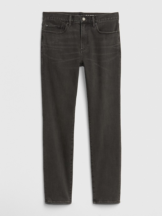 Image number 6 showing, Soft Wear Skinny Jeans with GapFlex