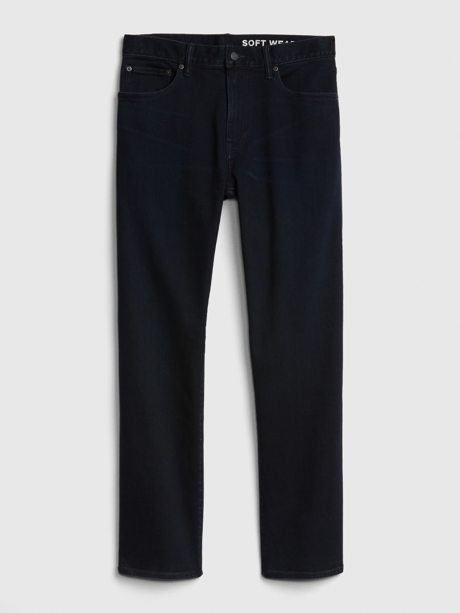 gap soft wear jeans with gapflex