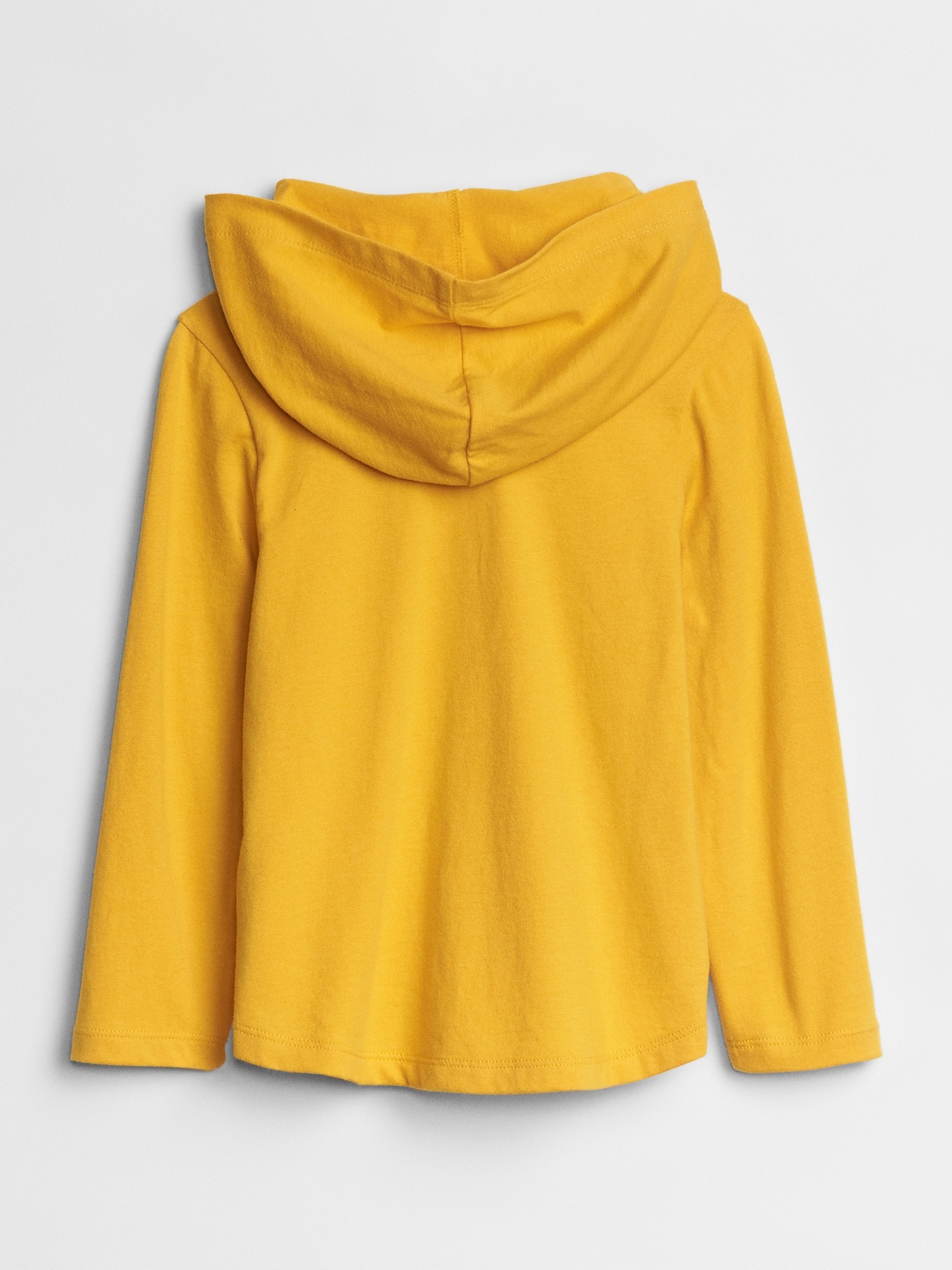Toddler Hoodie TShirt Gap